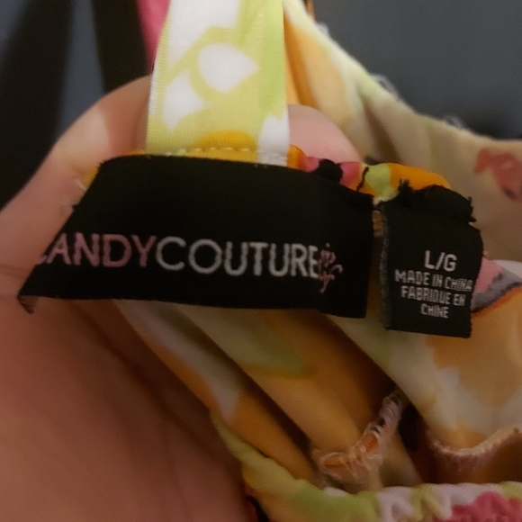 Women's summer top - Picture 3 of 3